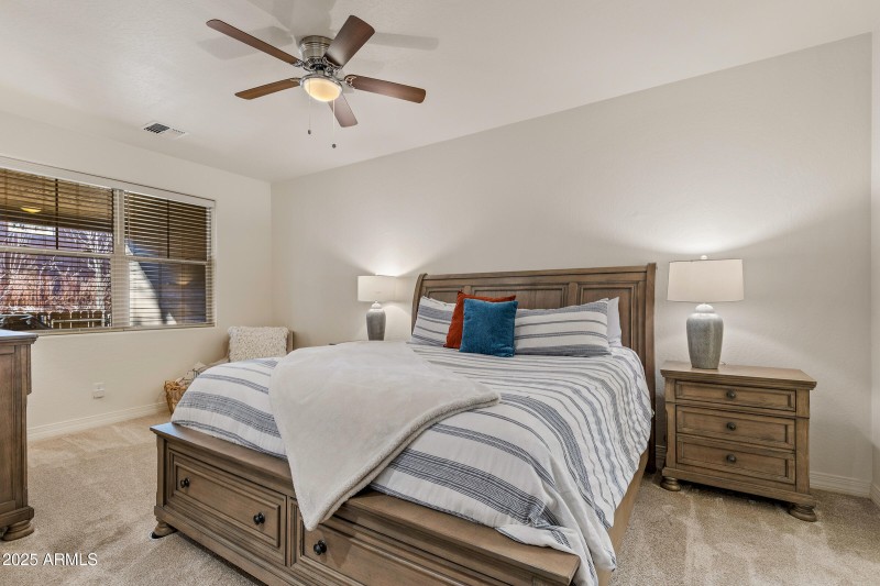 Your Private Retreat w/En-Suite Bath