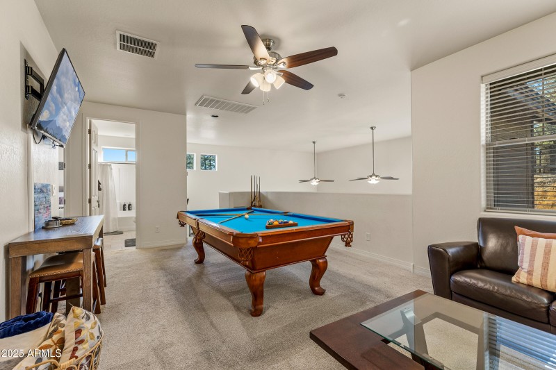 The Ultimate Man Cave