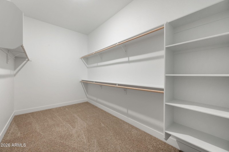 35-Primary Closet
