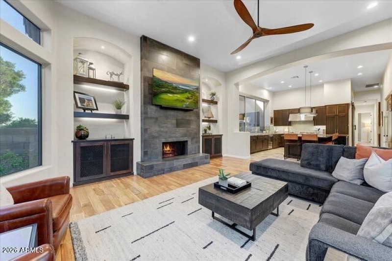 15-Family Room III