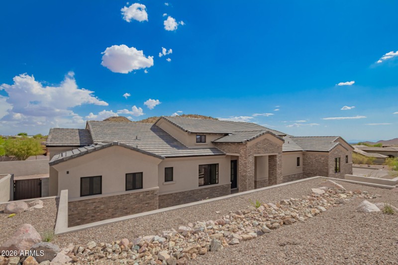 02 - Canyon Vista