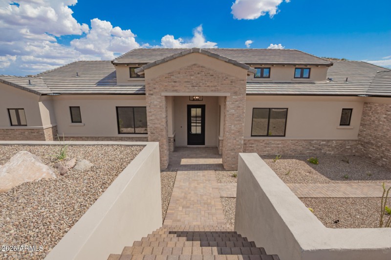 04 - Canyon Vista