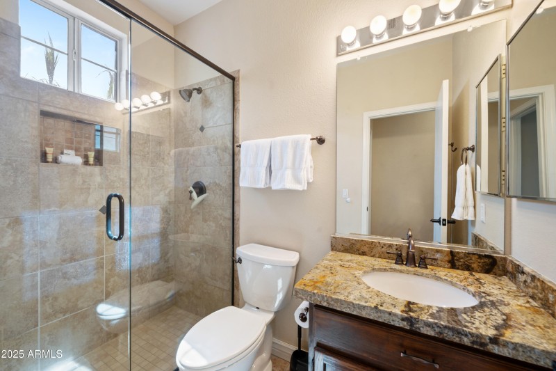 2nd Bathroom