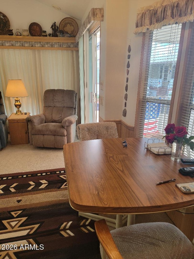 220 breakfast nook