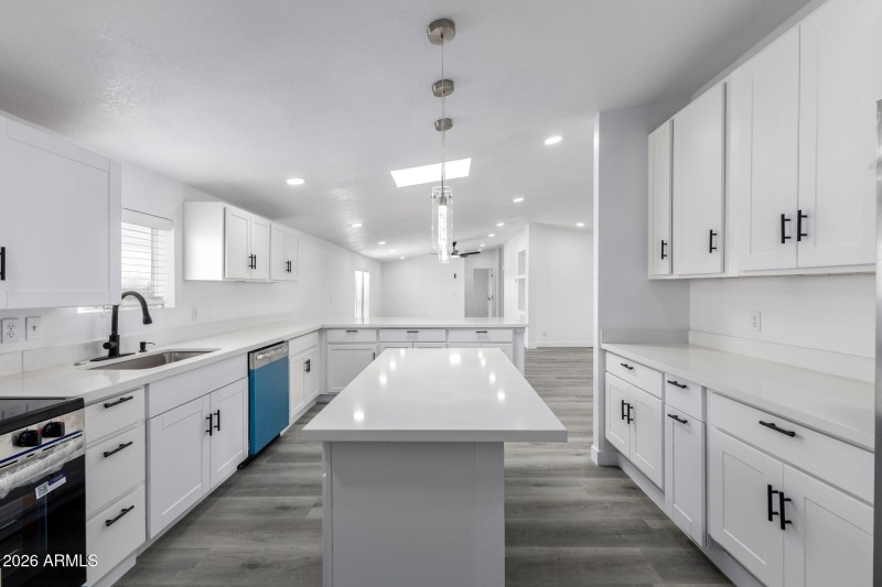 Kitchen 5