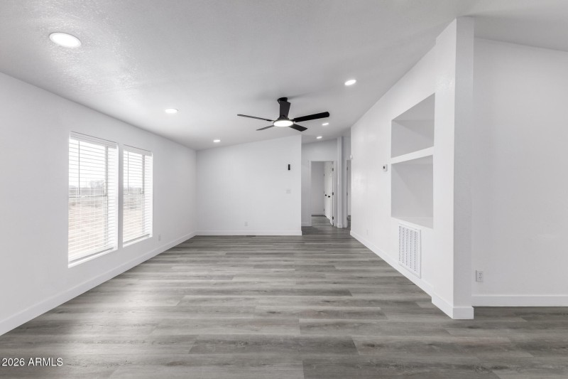 Dinning room