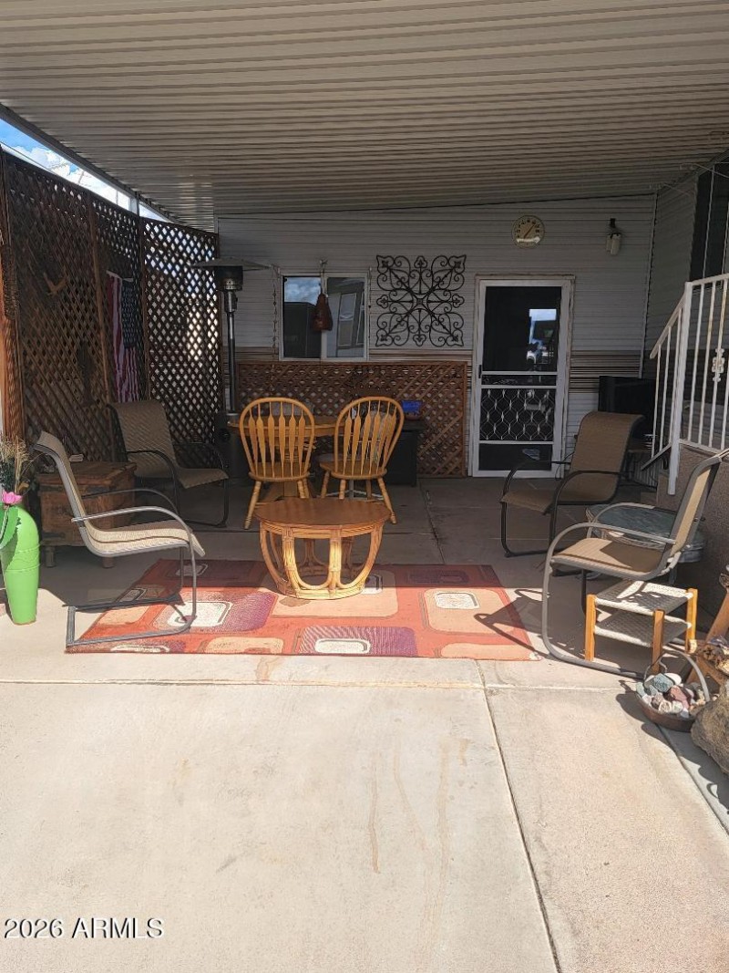 220 carport