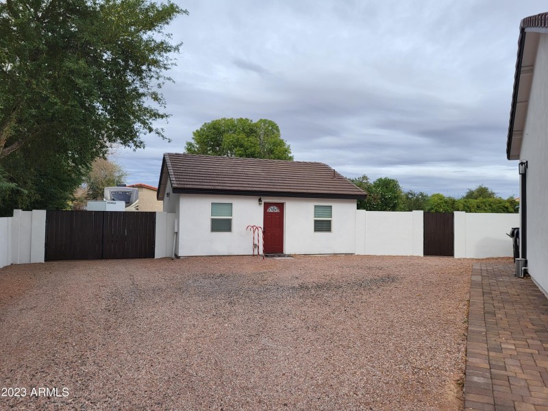 Guest House