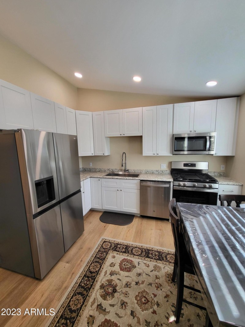 Guest Kitchen