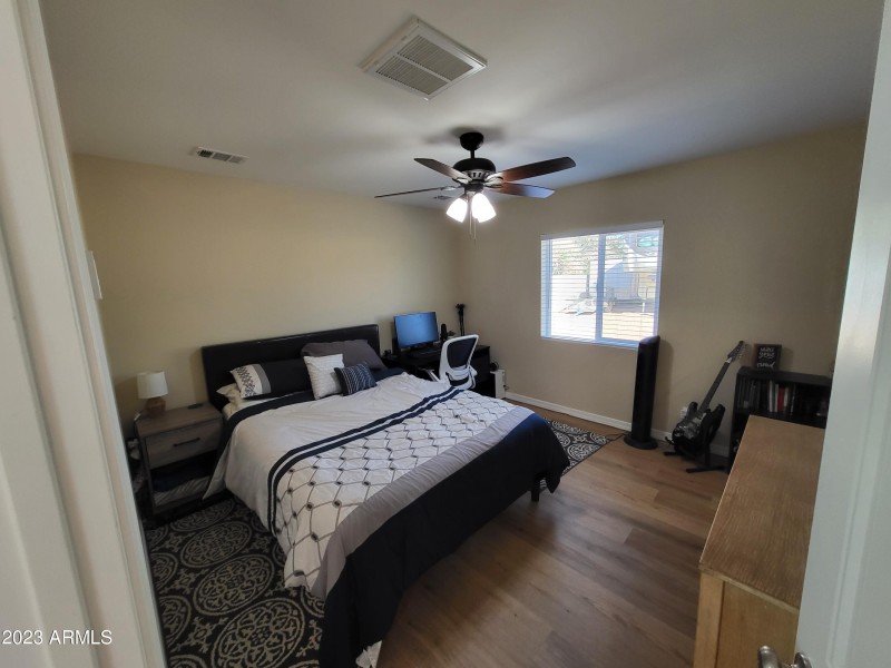 Guest Bed