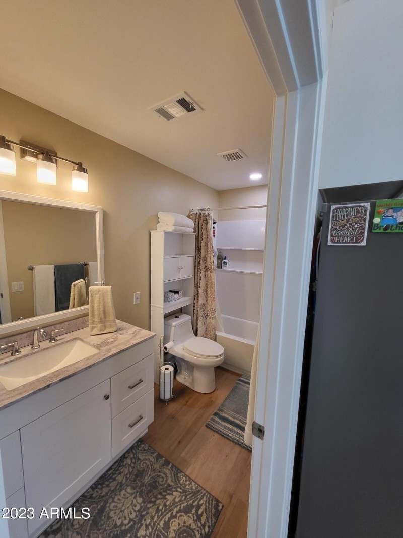 Guest Bath