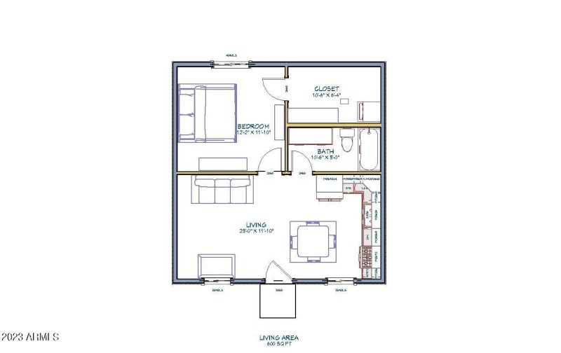 Guest House