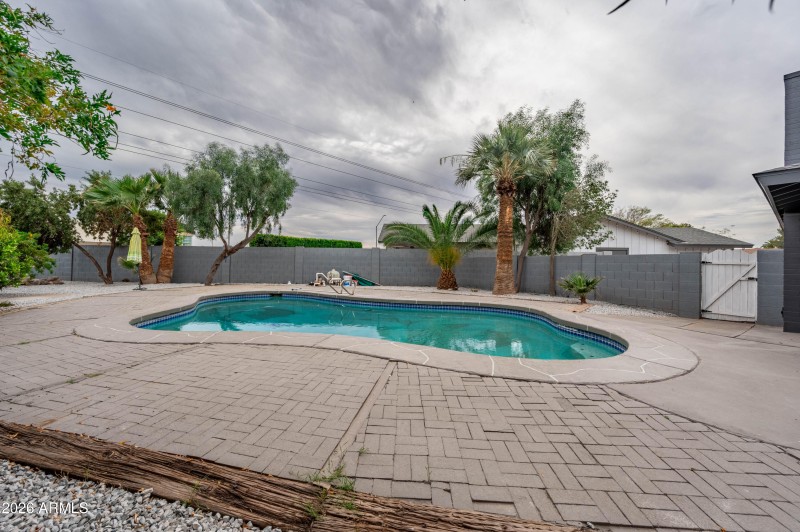 297 S Hacienda Cir Litchfield Park AZ 85