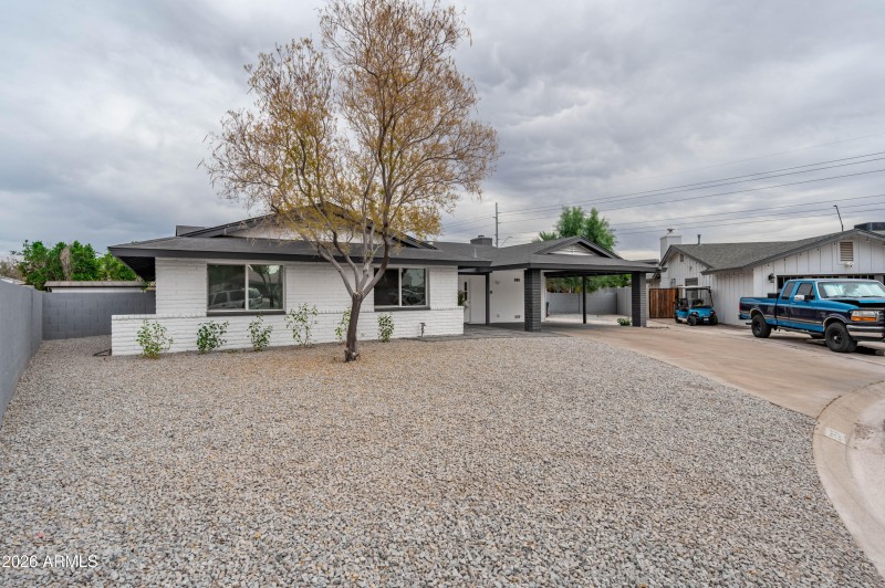 297 S Hacienda Cir Litchfield Park AZ 85