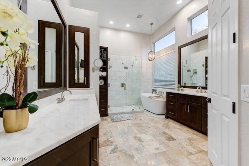 20-Primary Bathroom
