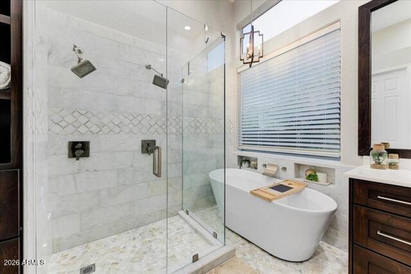 21-Tub & Shower