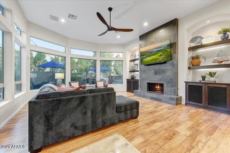 13-Family Room
