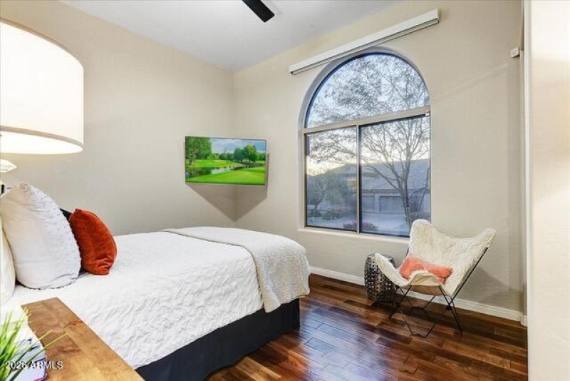28-Fourth Bedroom