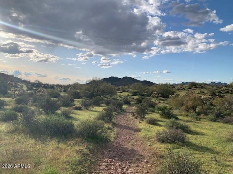 SFH Community Trail