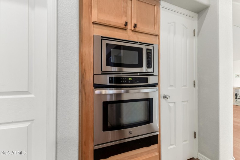 Beautiful kitchen