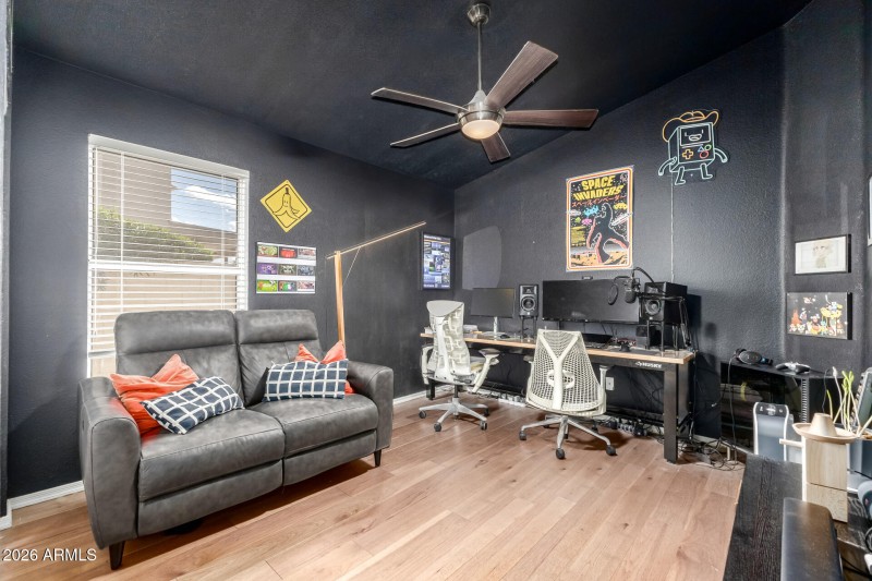 Bedrooom 3