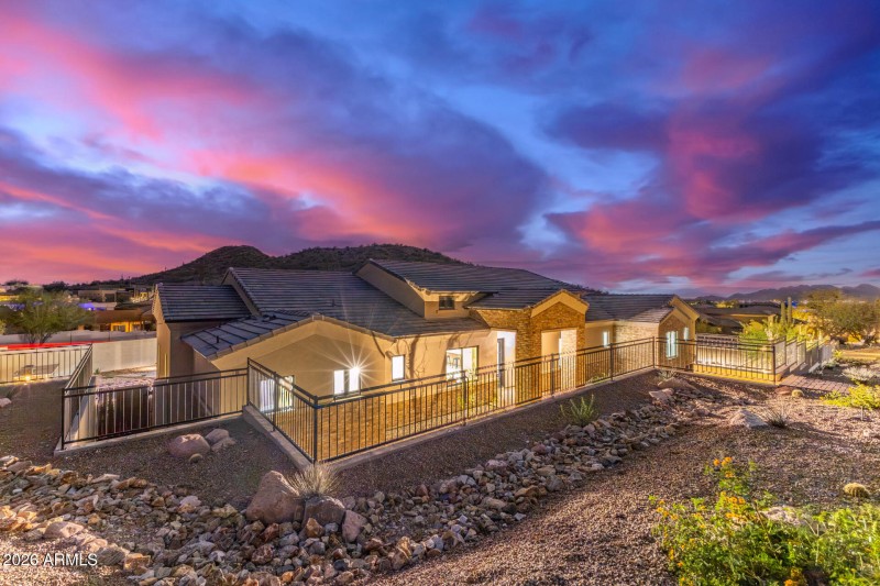 02 - Canyon Vista