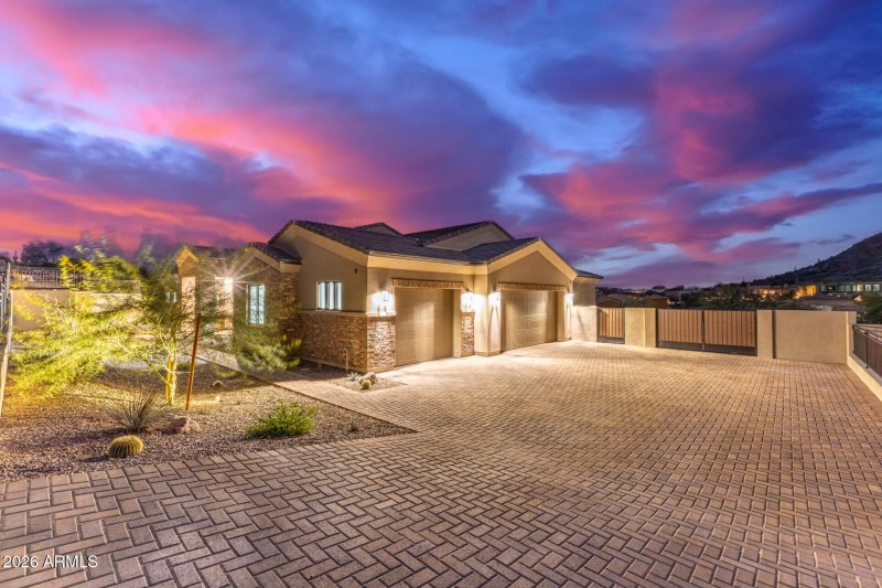 05 - Canyon Vista