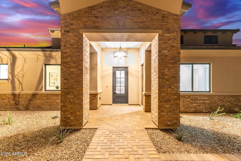 04 - Canyon Vista