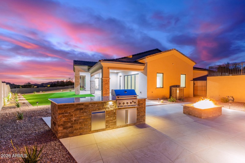 20 - Canyon Vista