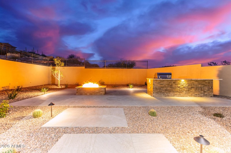 18 - Canyon Vista