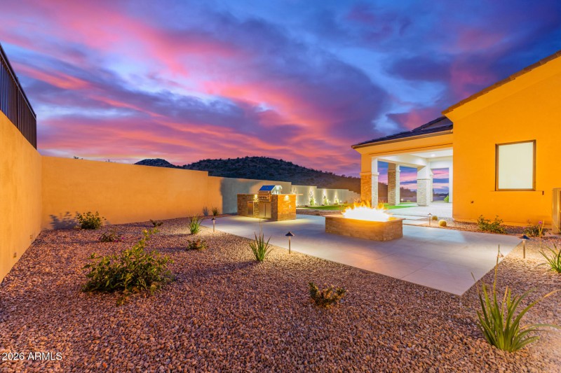 19 - Canyon Vista