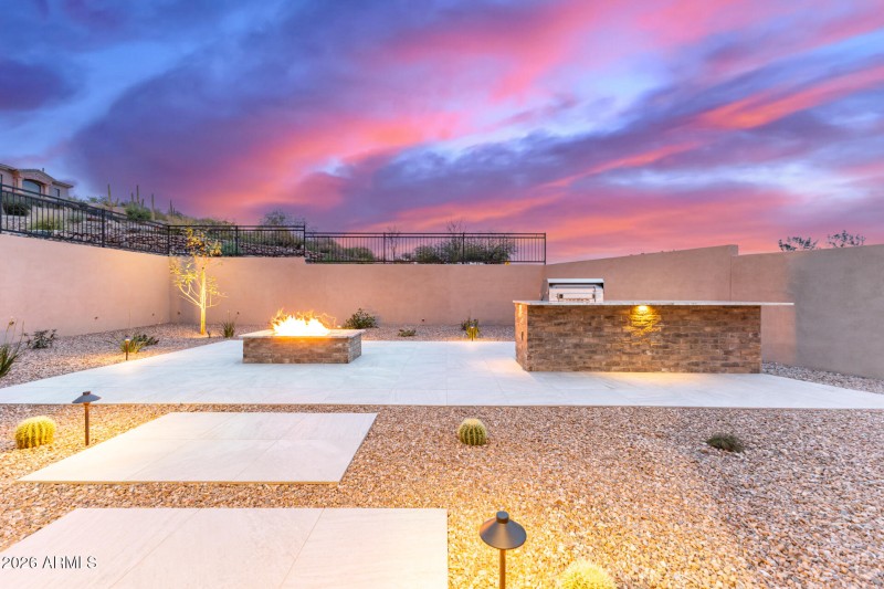 08 - Canyon Vista