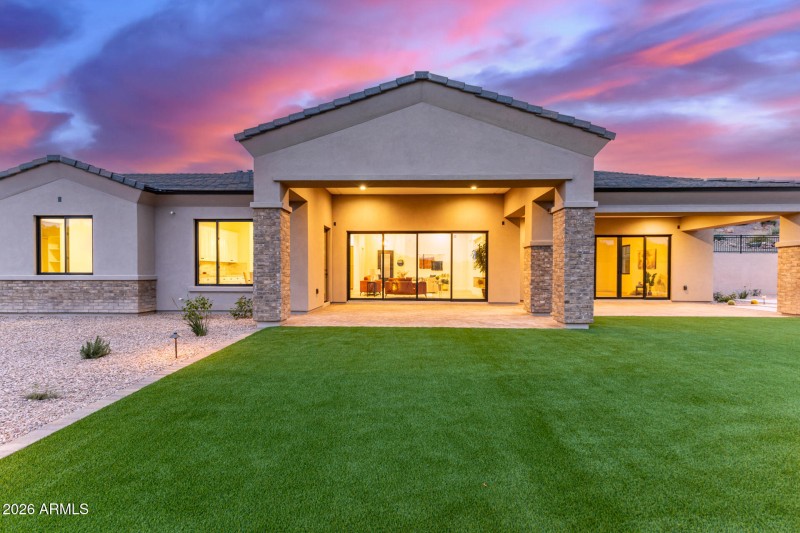 06 - Canyon Vista