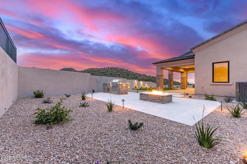 09 - Canyon Vista