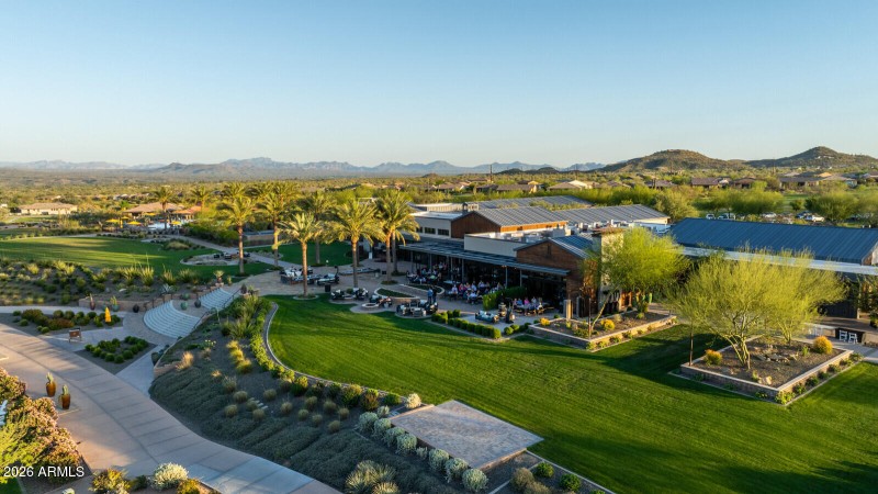 Trilogy at Verde River