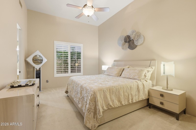Ensuite Guest Bedroom 2