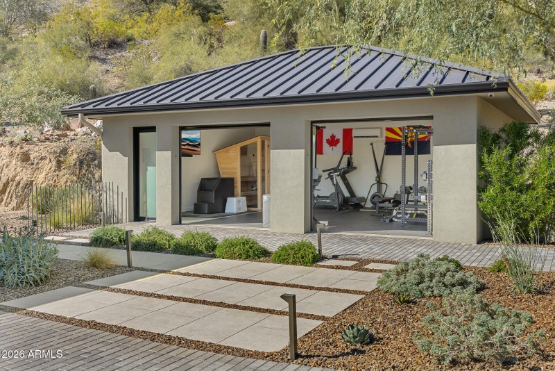 60wellness center