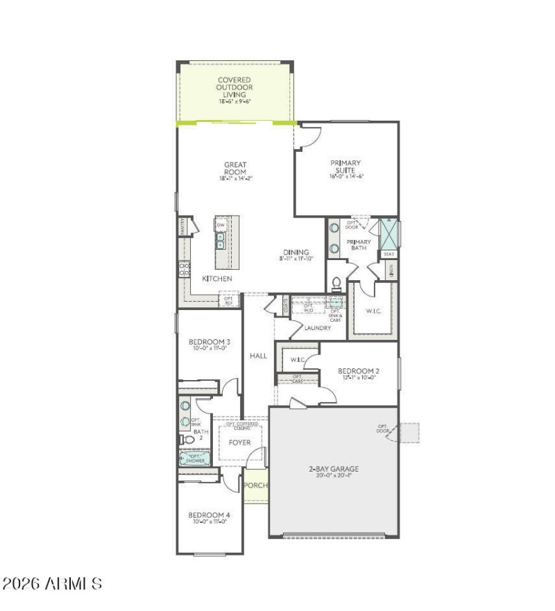 lucent 107 floorplan