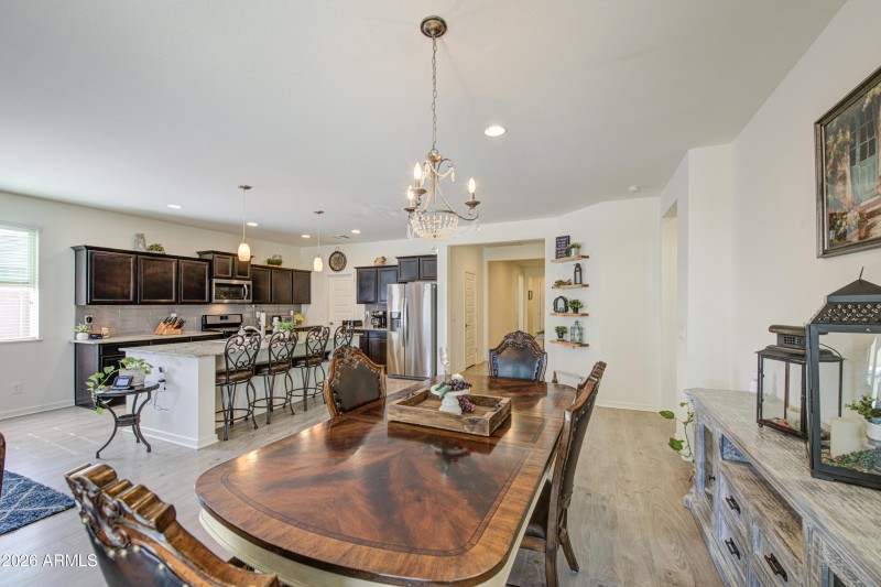 Dining Area 2