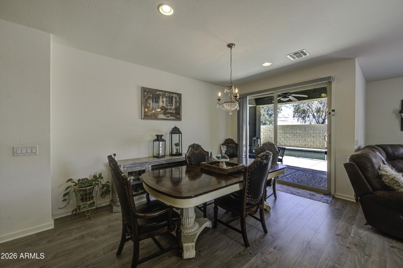Dining Area 3