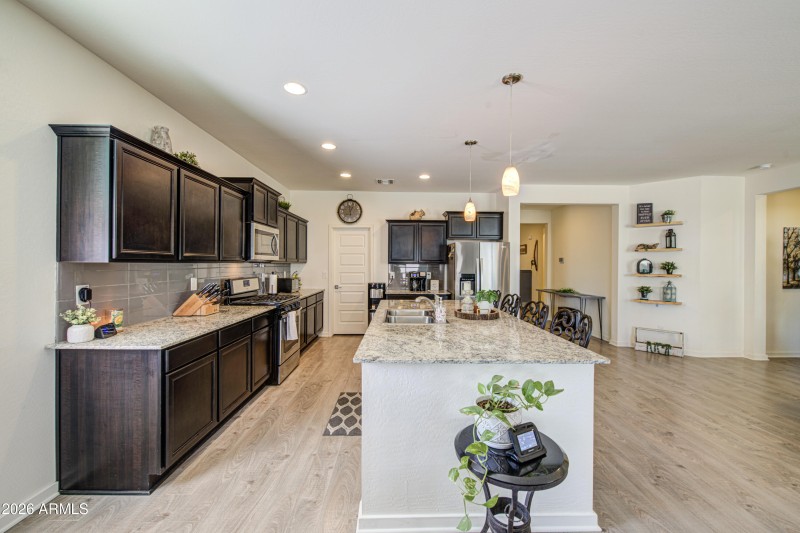 Kitchen 1