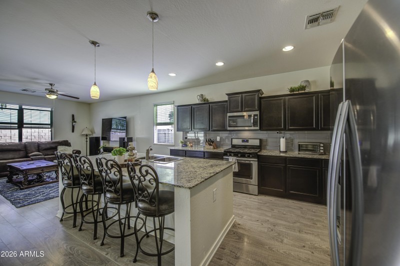 Kitchen 7