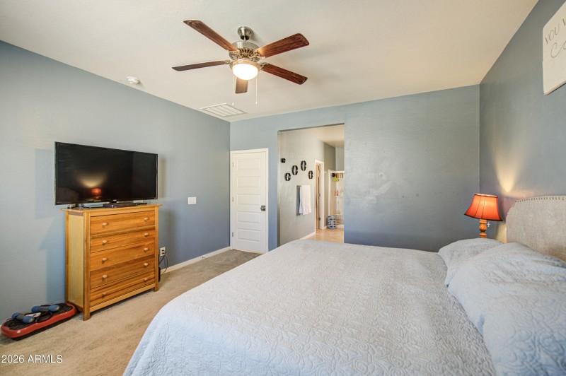 Primary Bed 2