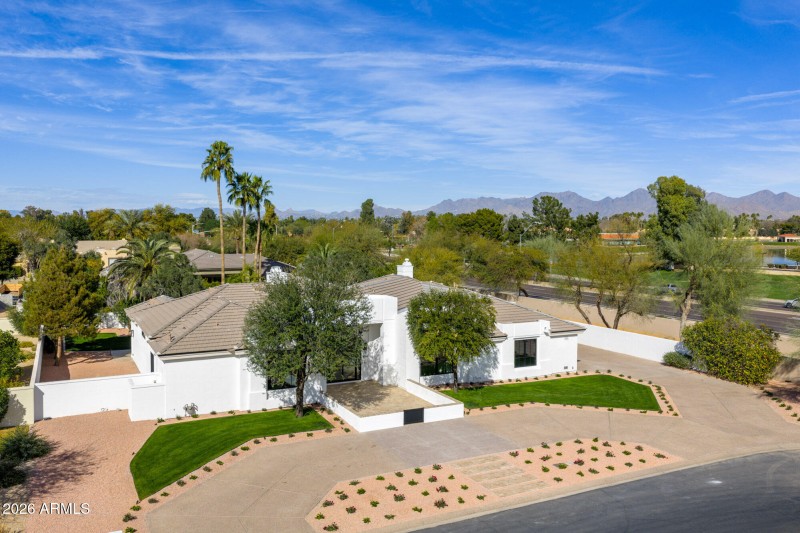 MLS - 7180 E Belmont Ave