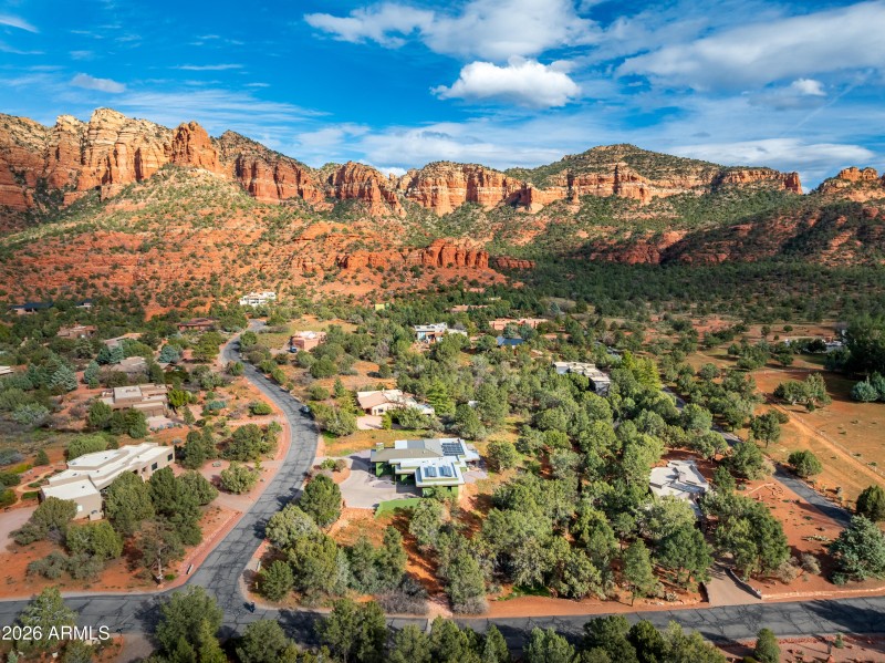40 Highland Dr South Sedona AZ-8