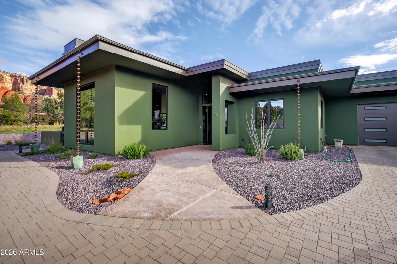 40 Highland Dr South Sedona AZ-15