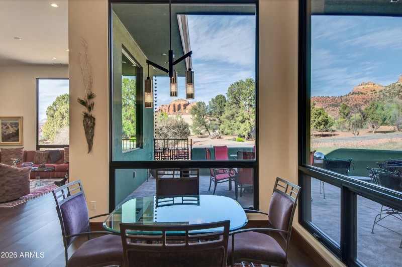 40 Highland Dr South Sedona AZ-32