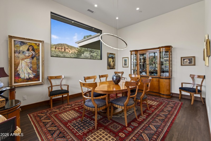 40 Highland Dr South Sedona AZ-34