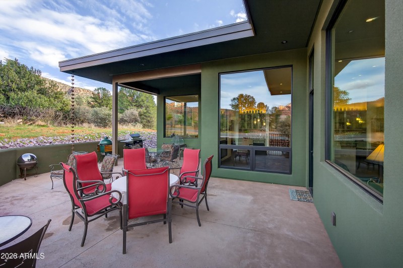 40 Highland Dr South Sedona AZ-58