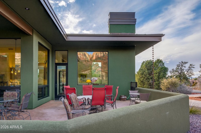 40 Highland Dr South Sedona AZ-59